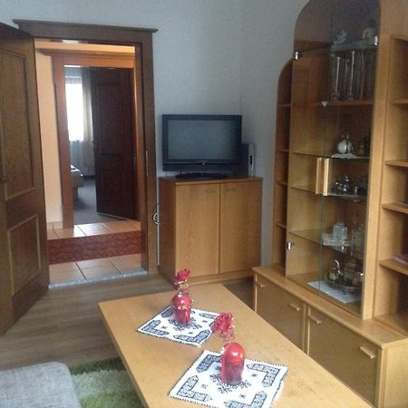 Ferienwohnung Blumen Penz Zell am Ziller Oda fotoğraf