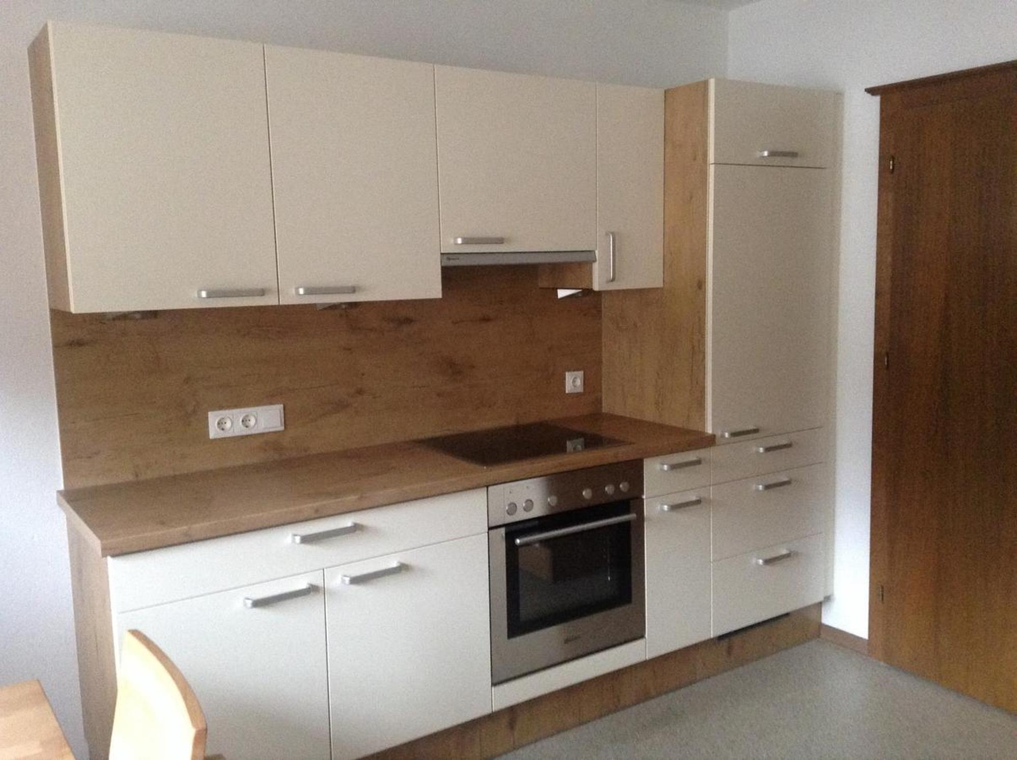Ferienwohnung Blumen Penz Zell am Ziller Oda fotoğraf
