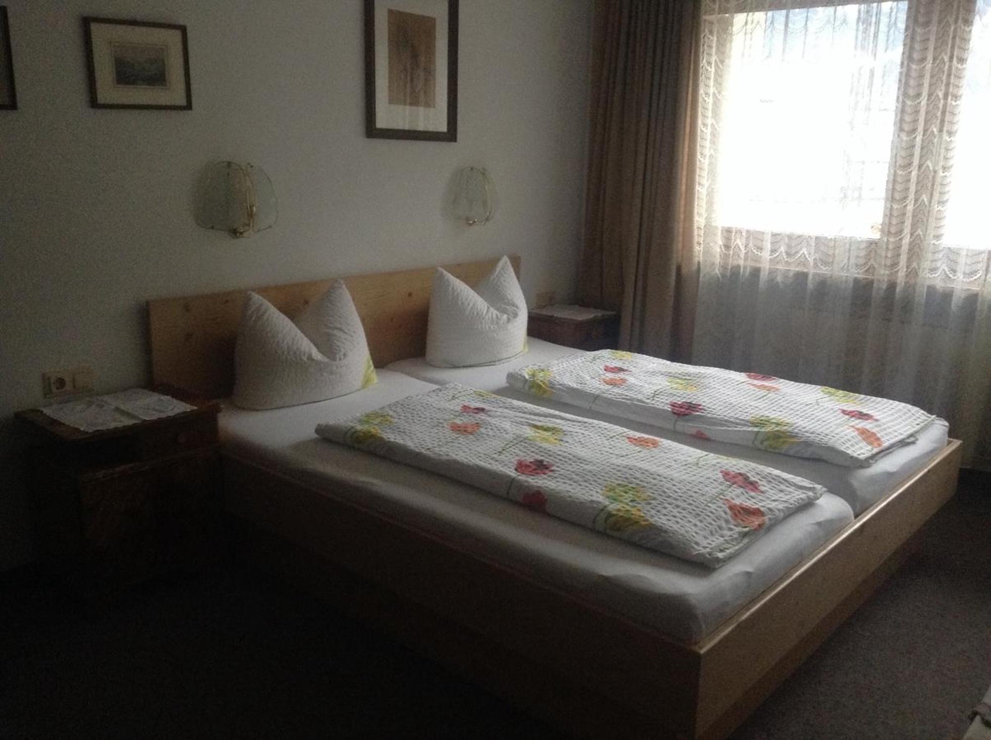 Ferienwohnung Blumen Penz Zell am Ziller Oda fotoğraf