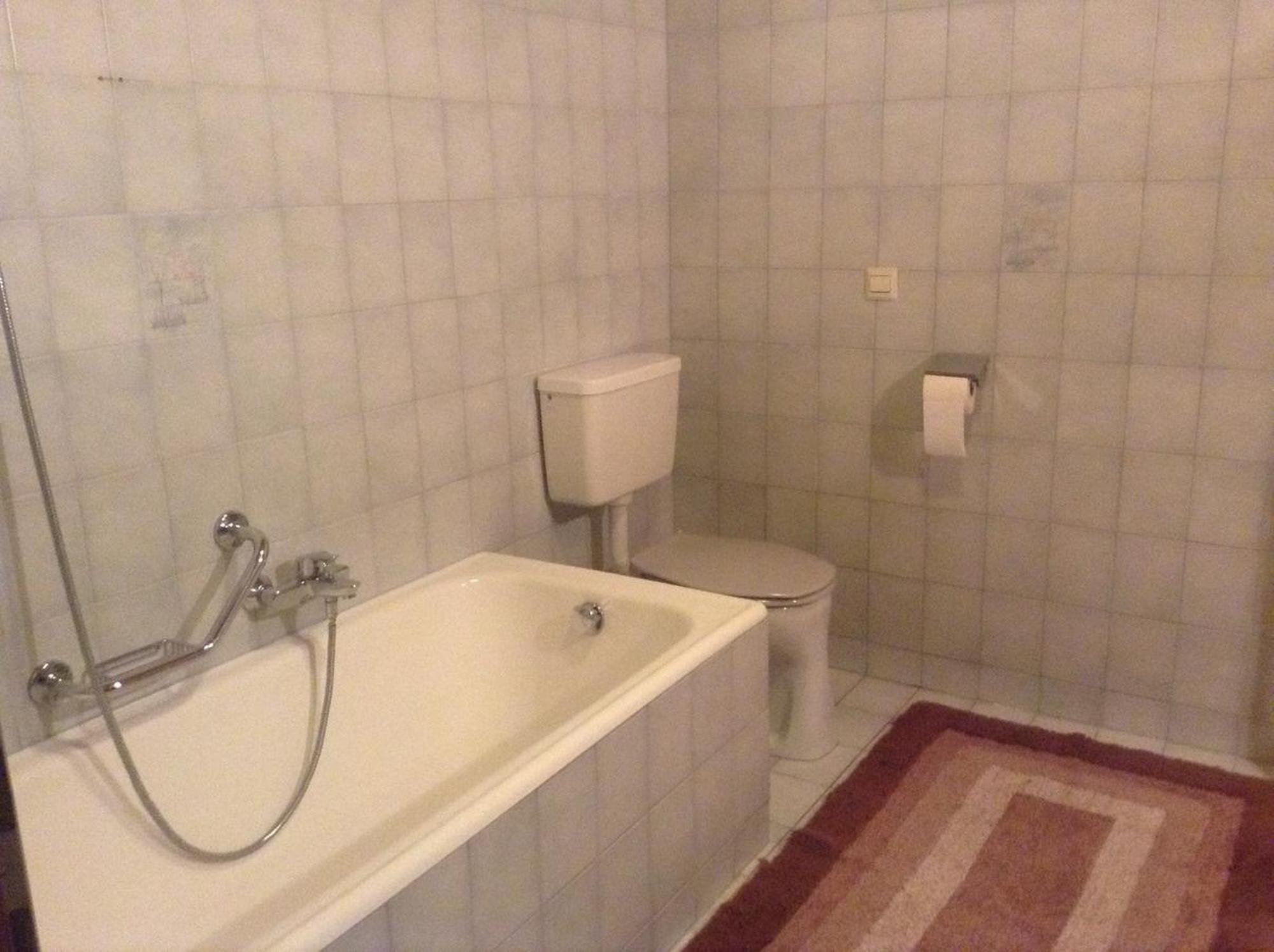 Ferienwohnung Blumen Penz Zell am Ziller Oda fotoğraf